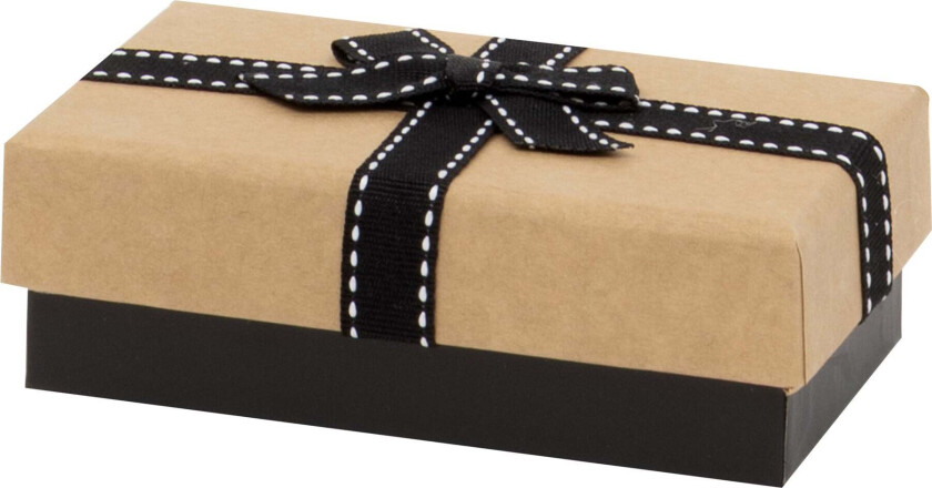 Gaveeske 2 Kraft og sort