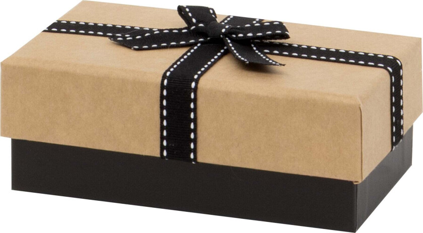 Gaveeske 3 Kraft og sort