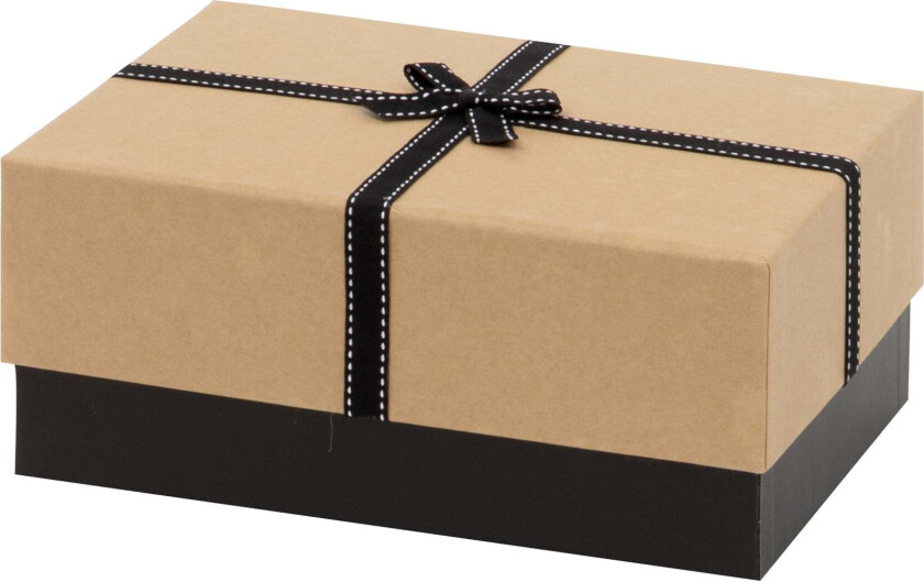 Gaveeske 9 Kraft og sort