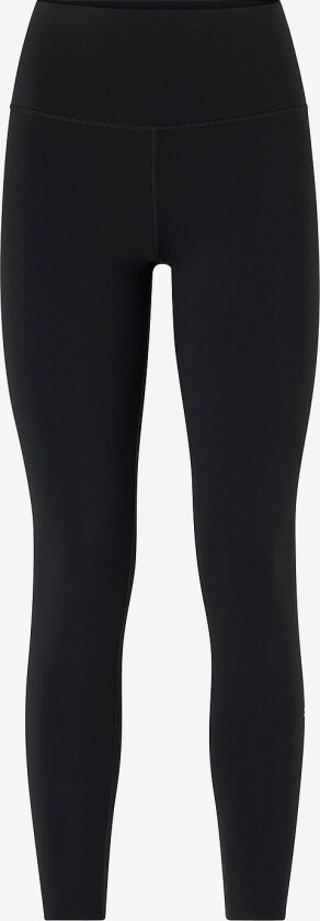 Treningstights Sculpting Fit Tights - Svart