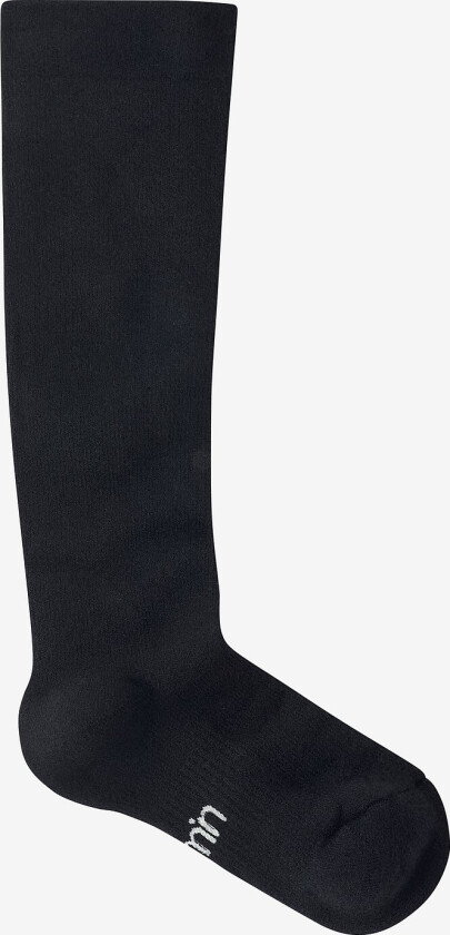 Skistrømpe Ski - Svart