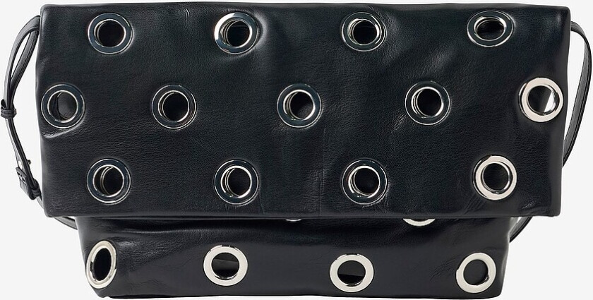 Skulerveske Bag G Abra - Svart