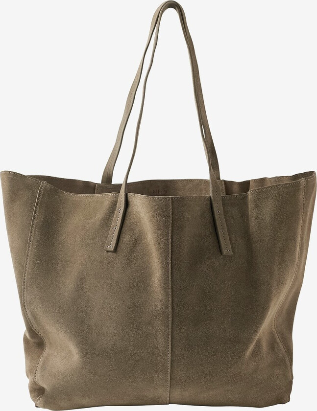 Skulerveske Bag G Bassi - Beige