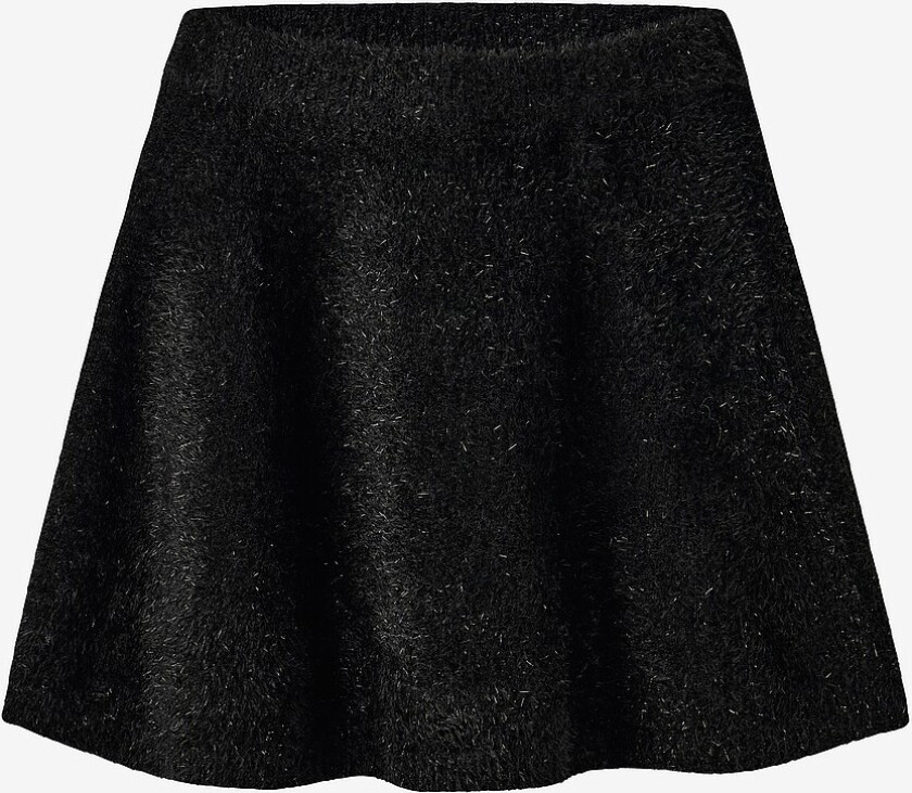 Skjørt nkfRifla - Svart