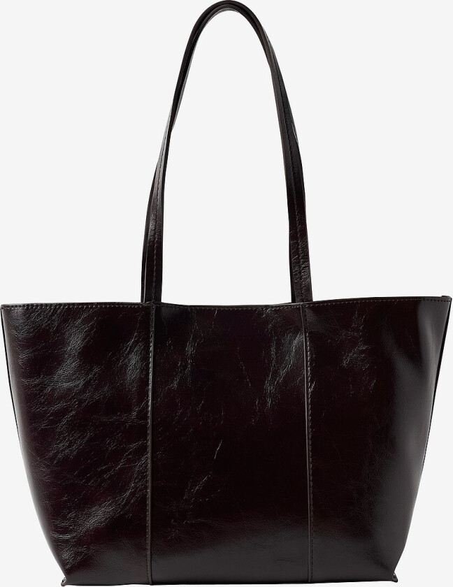 Vesken Bag M Oliver - Brun