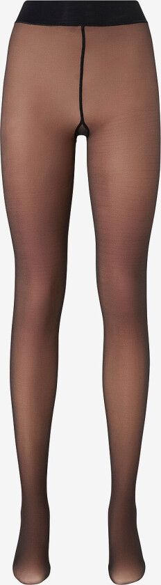 Tightser Thermo Nude 30 den - Svart