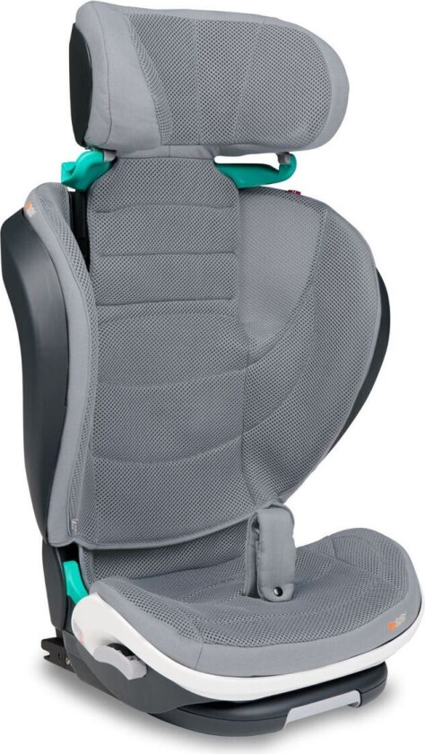 Besafe Flex FIX 2 Beltestol, Peak Mesh