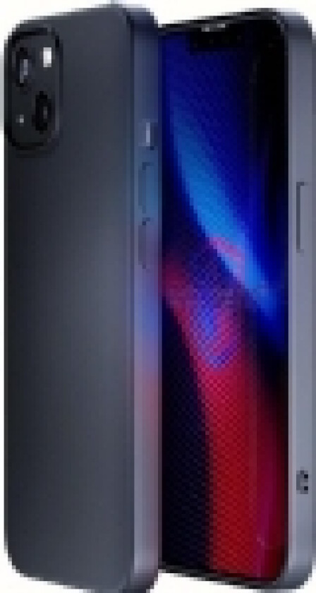 Apple iPhone 13 - 3mk Matt Case Pro