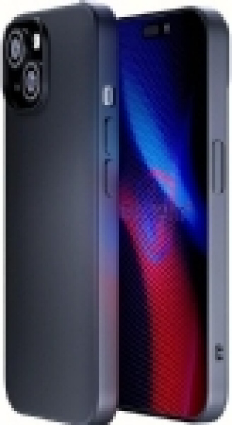 Apple iPhone 15 - 3mk Matt Case Pro