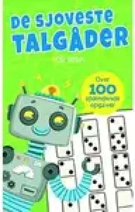 De sjoveste talgåder