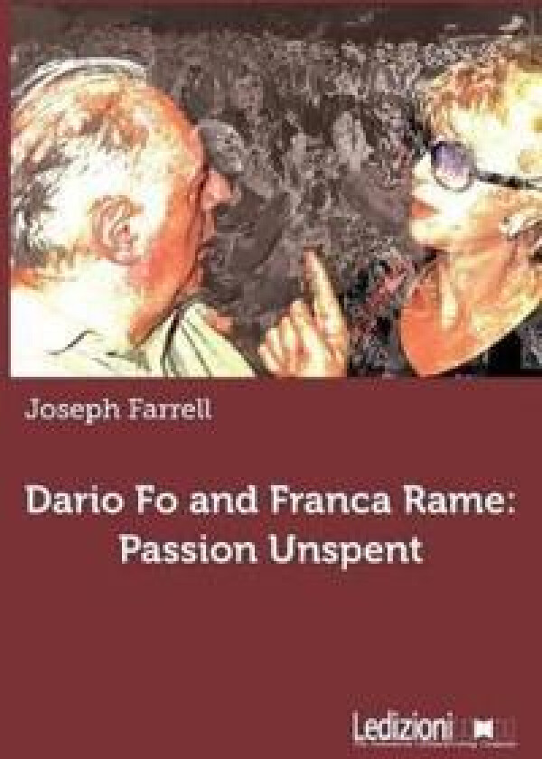 Dario Fo and Franca Rame