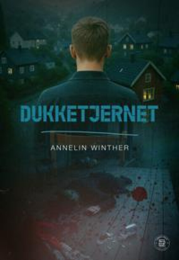 Dukketjernet - Winther, Annelin