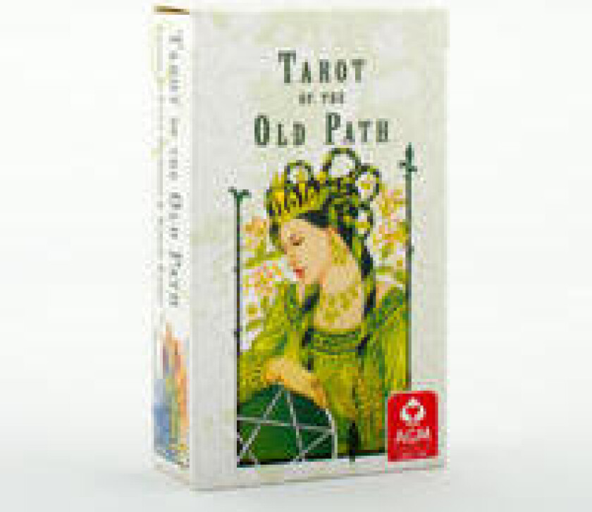 Tarot of the Old Path