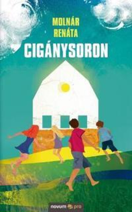 Cigánysoron - novum publishing