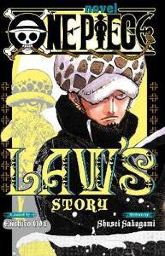 One Piece: Law's Story