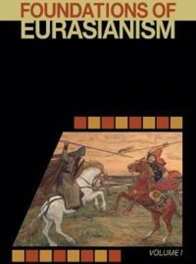 Foundations of Eurasianism