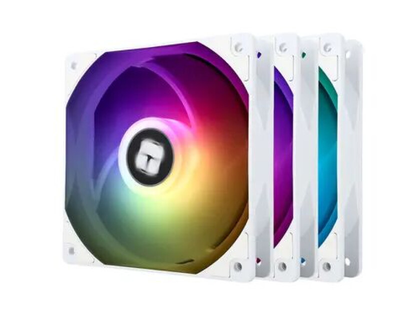 Tl-c12cw-s Argb 3-p 120 Mm