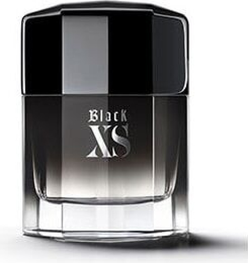 Black XS Eau De Toilette Spray 100ml