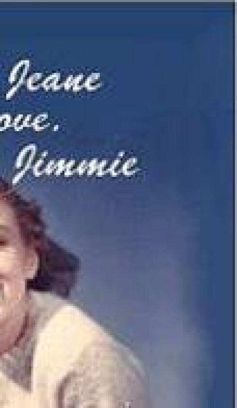 To Norma Jeane with Love, Jimmie