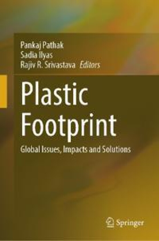 Plastic Footprint