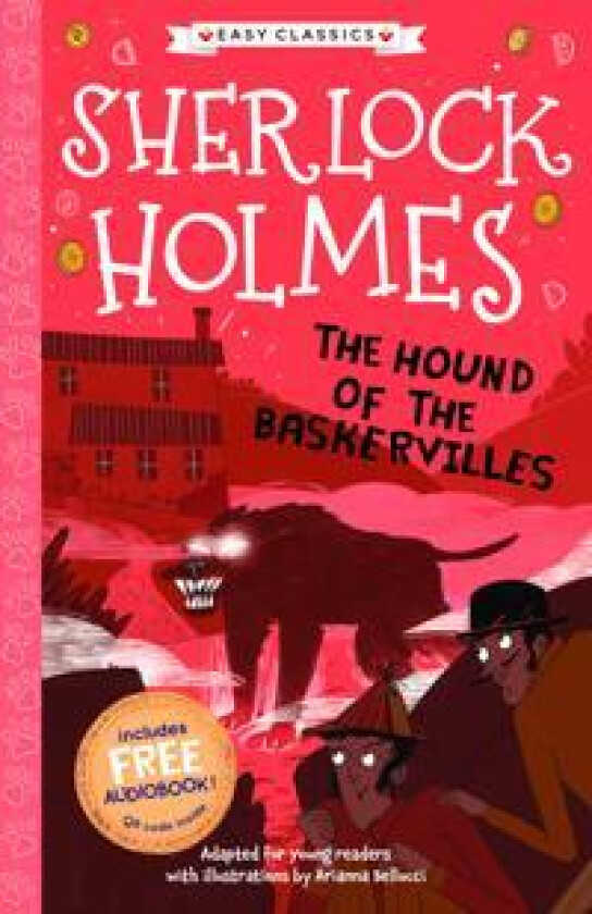 The Hound of the Baskervilles