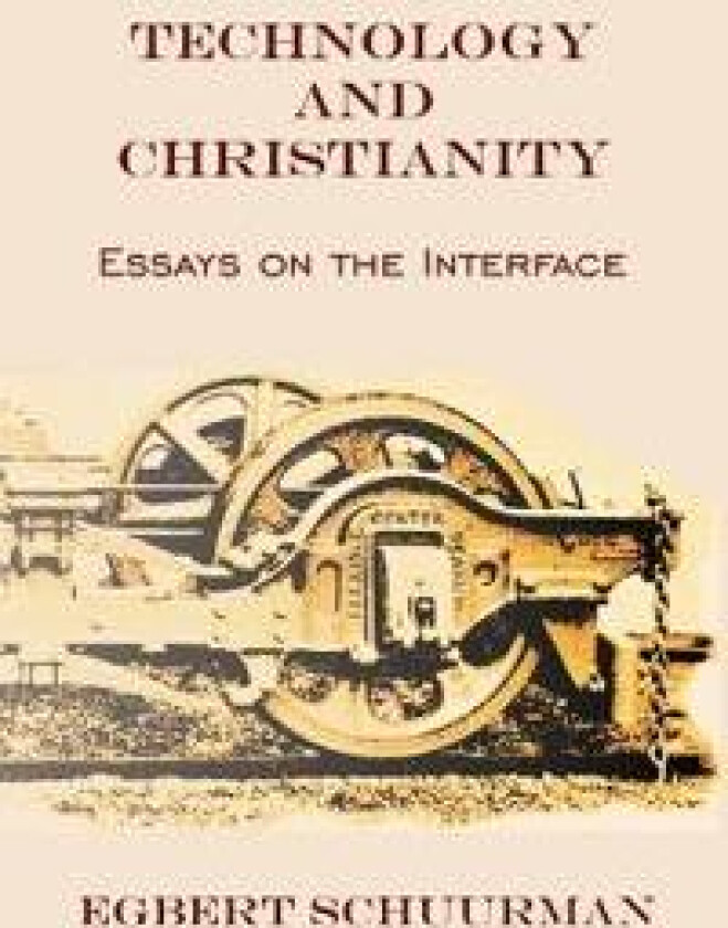 Technology and Christianity