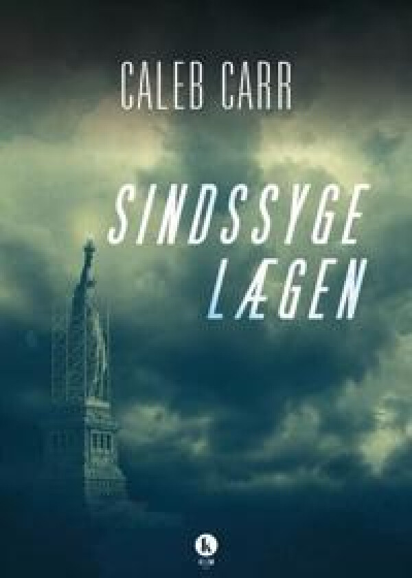 Sindssygelægen - Carr, Caleb