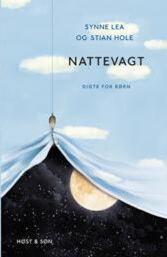 Nattevagt - Lea, Synne