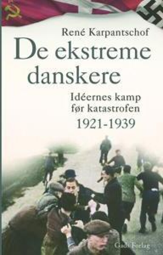 De ekstreme danskere