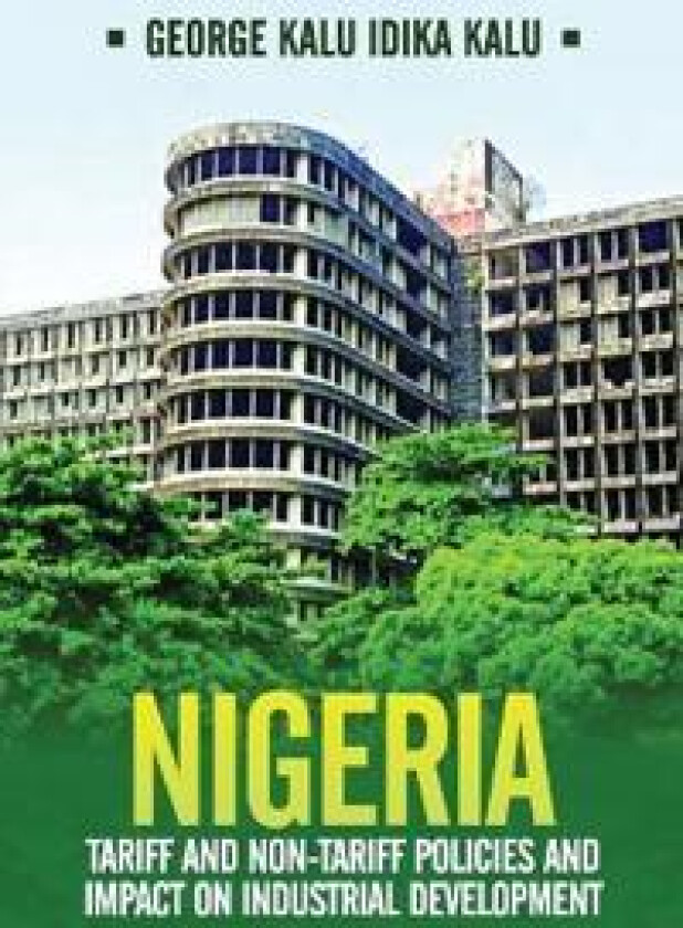 Nigeria - Kalu Idika Kalu, George