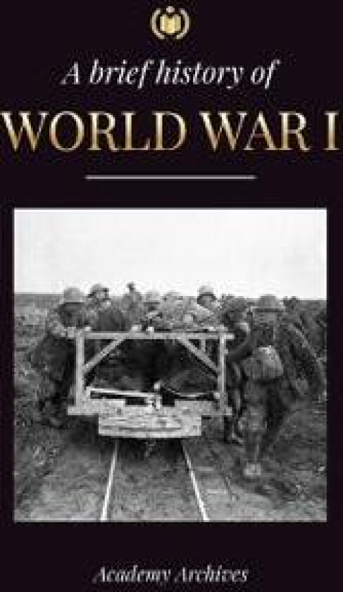 The Brief History of World War 1