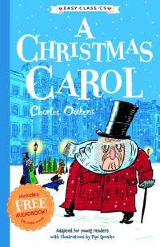 A christmas carol