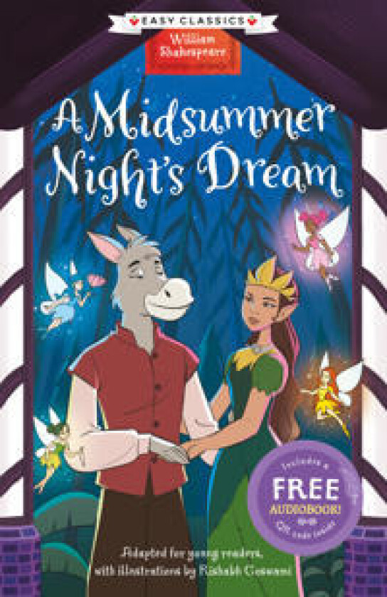 A Midsummer Night's Dream