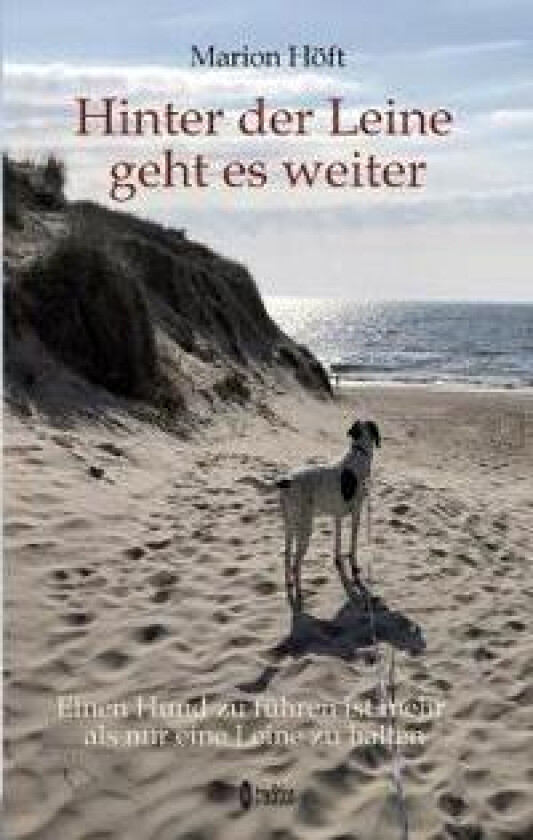 Hinter der Leine geht es weiter: Einen Hund zu führen ist mehr als nur eine Leine zu halten