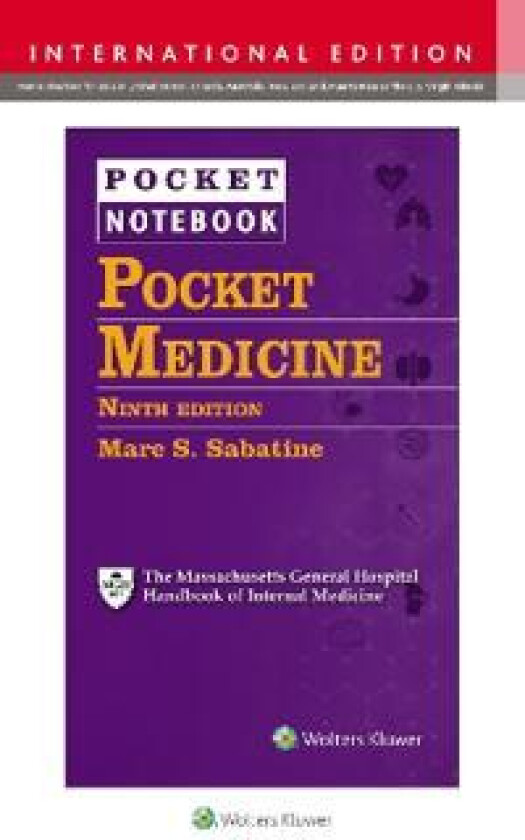 Pocket Medicine