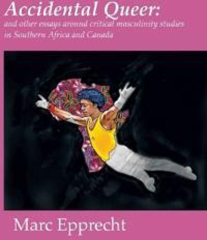 Accidental Queer