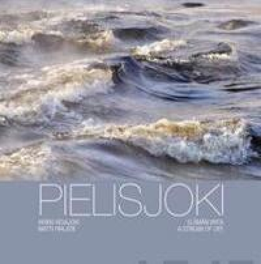 Pielisjoki - Vesajoki, Heikki