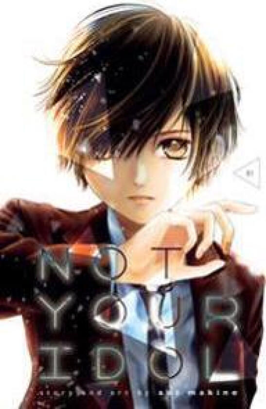 Not Your Idol, Vol. 1