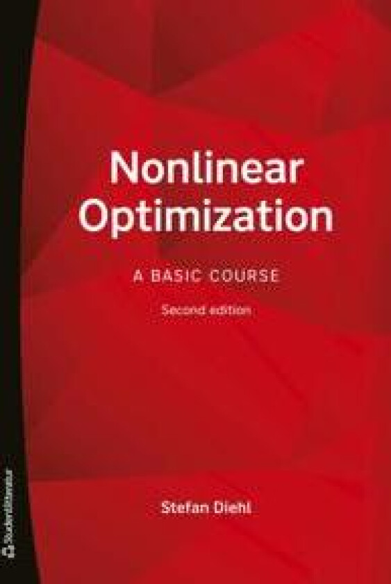 Nonlinear optimization : a basic course
