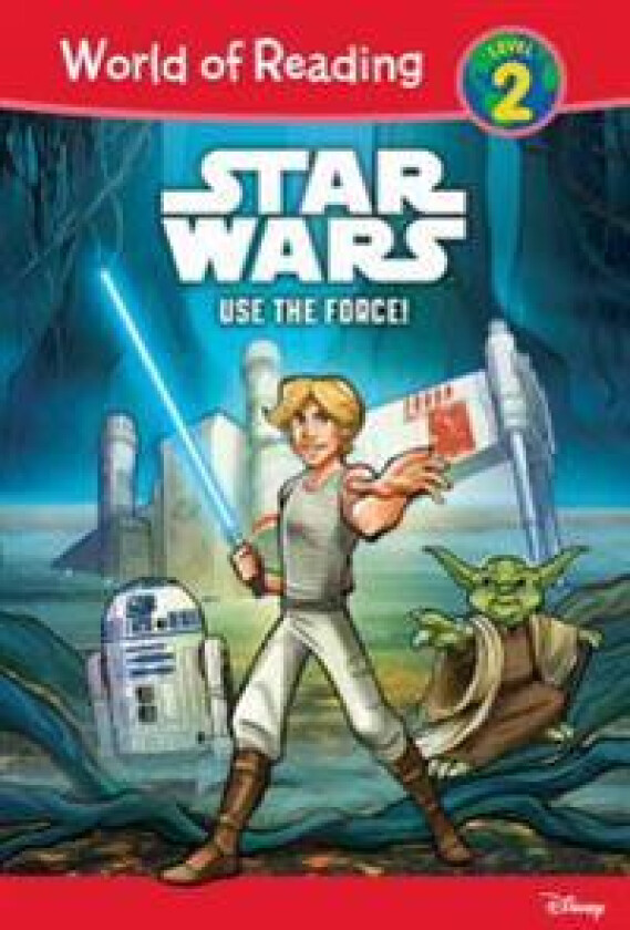 Star Wars: Use the Force!: Use the Force!