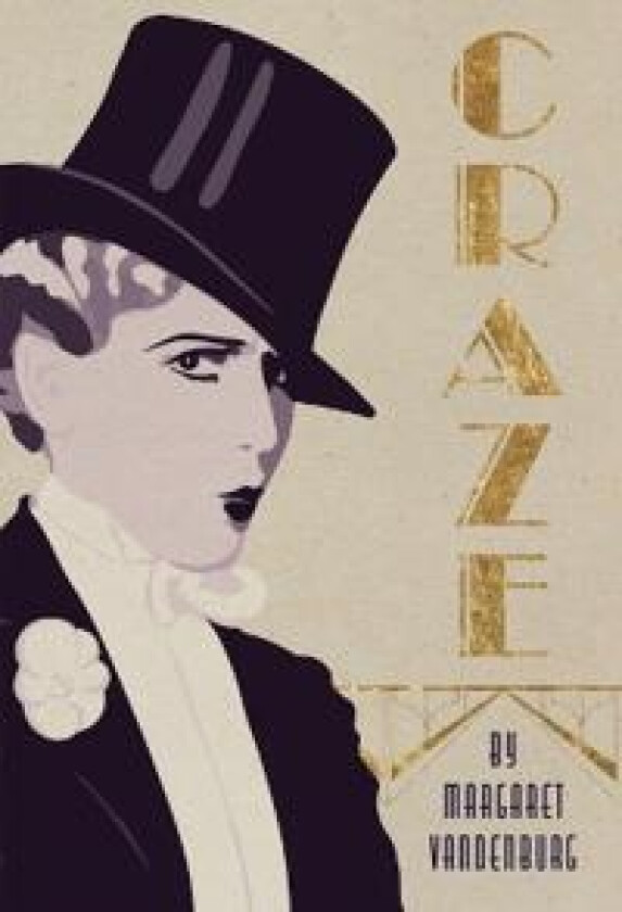 Craze - Vandenburg, Margaret