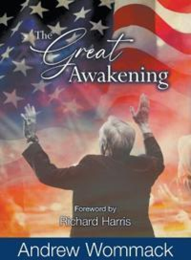 The Great Awakening
