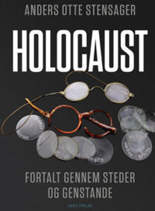 Holocaust - Stensager, Anders Otte