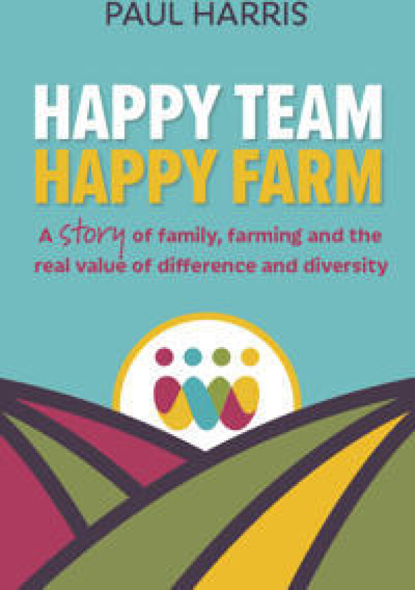 Happy Team, Happy Farm