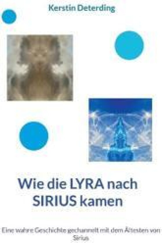 Wie die LYRA nach SIRIUS kamen
