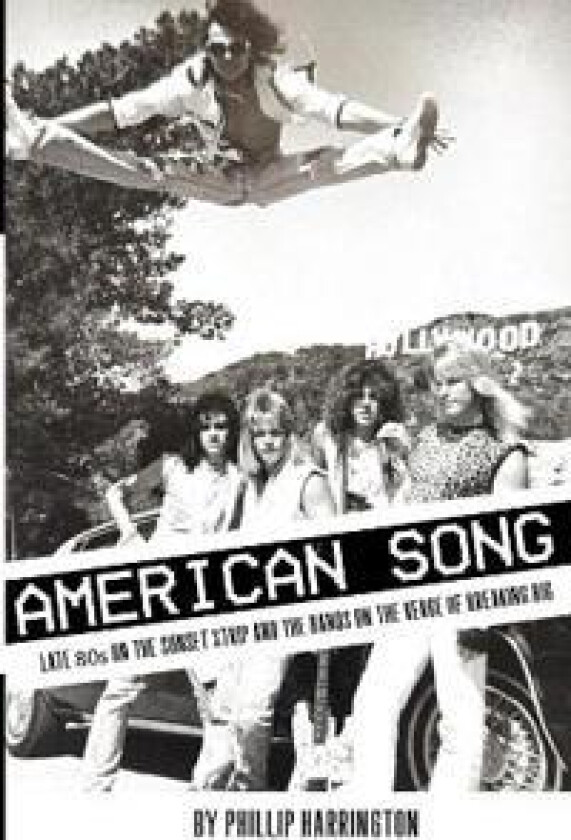 American Song