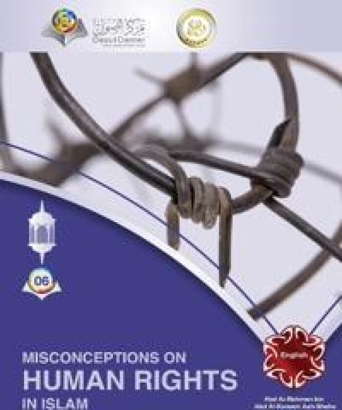 Misconceptions on Human Rights in Islam