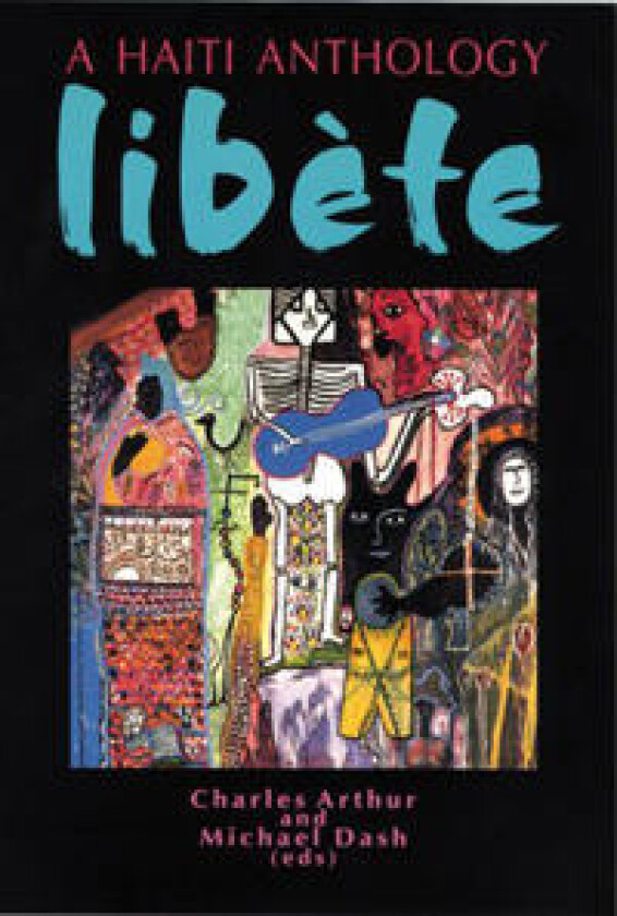 Libete - Arthur, Charles