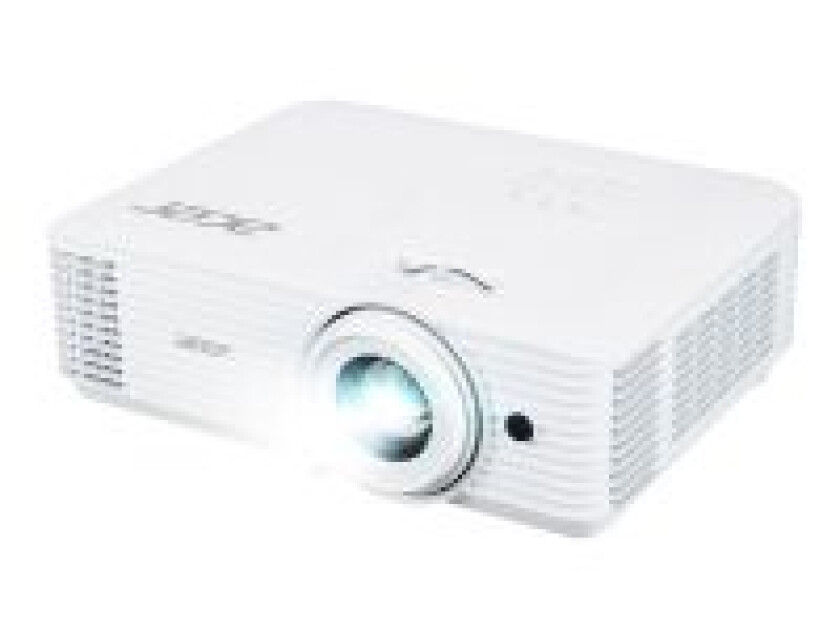 Prosjektor M511 - DLP projector - portable - 3D - 802.11a/b/g/n/ac wireless / Bluetooth 4.2 - 1920 x 1080 - 0 ANSI lumens