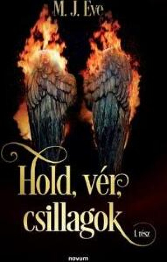 Hold, vér, csillagok